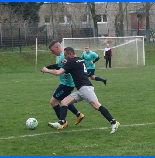 #fvwZweite mit Niederlage beim ACL Zwickau