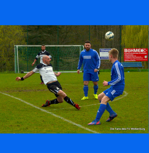 #fvwErste verpasst Chance …