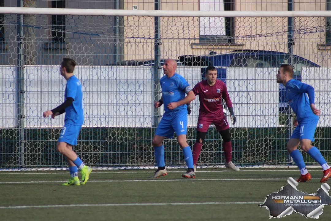 FV Wolkenburg vs Dennheritz