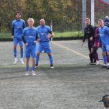 Spielbericht Meerane 1:6