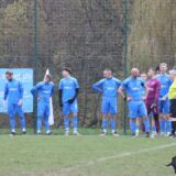 Spielbericht Wüstenbrander 3:2