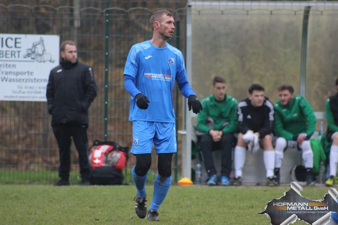 FV Wolkenburg vs Wüstenbrander