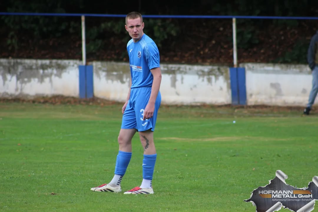 FV Wolkenburg vs Ortmannsdorf