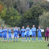 Spielbericht Heinrichsort 6:0