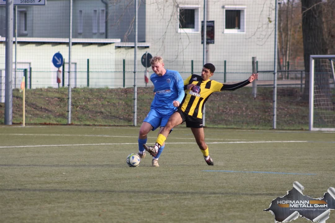 FV Wolkenburg vs Dennheritz
