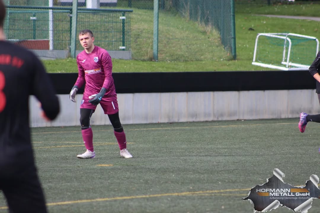 FV Wolkenburg vs Meerane