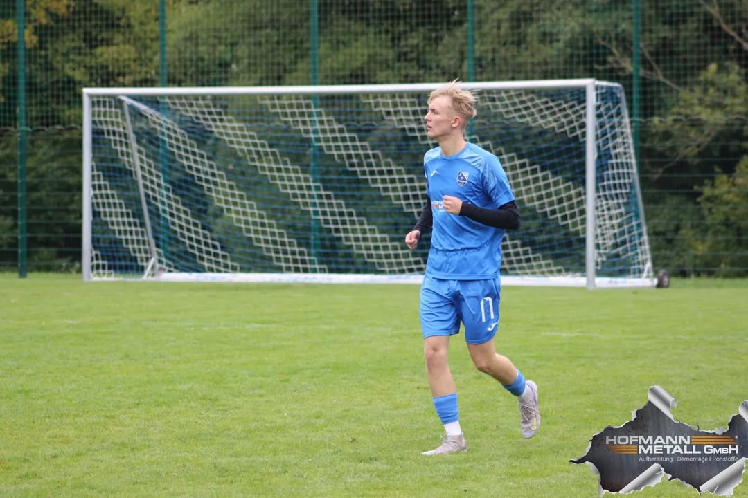 FV Wolkenburg vs Heinrichsort