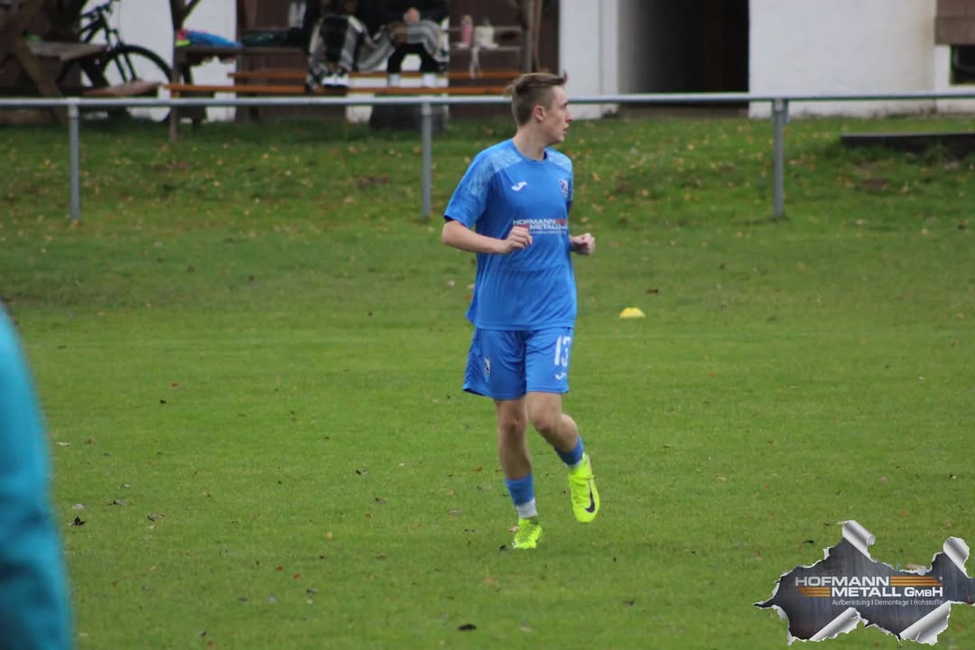 FV Wolkenburg vs Glauchau