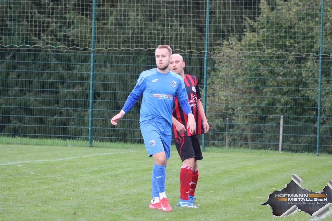 FV Wolkenburg vs Heinrichsort