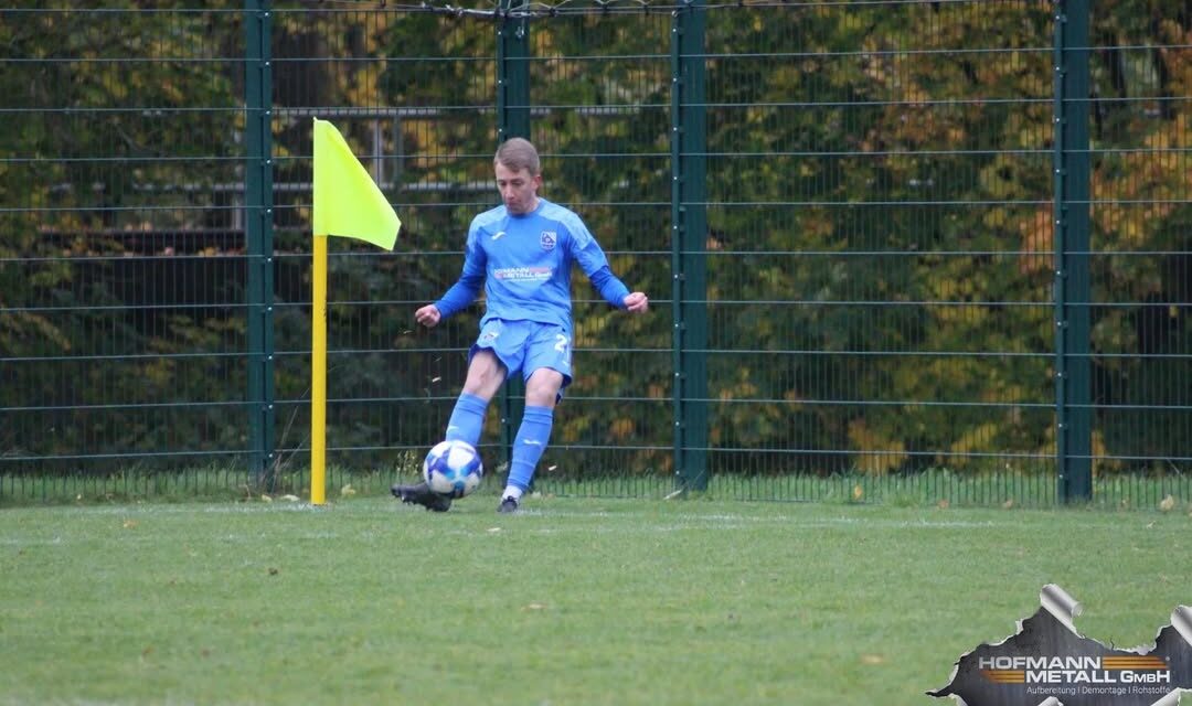 Sensationelle Aufholjagd – 4:3-Sieg gegen Callenberg!